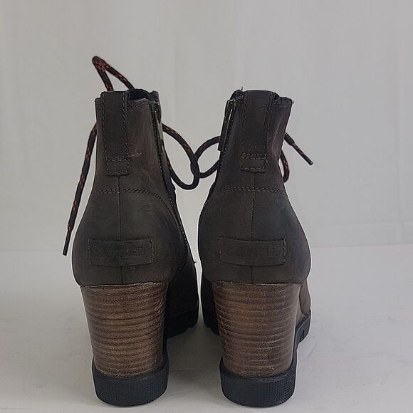 Sorel Joan Uptow Edge Lace Women's  Boot - Picture 7 of 13